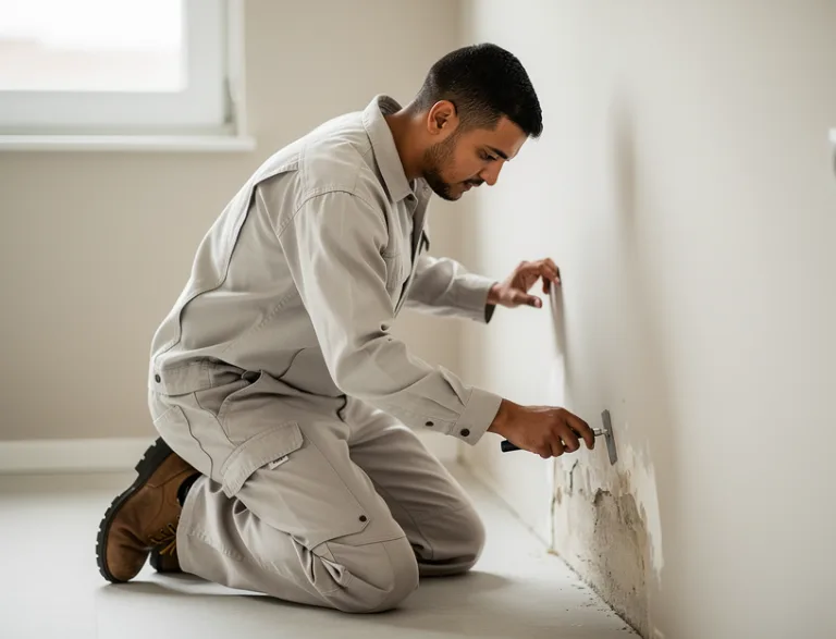Damp Treatment service in Mira Mesa